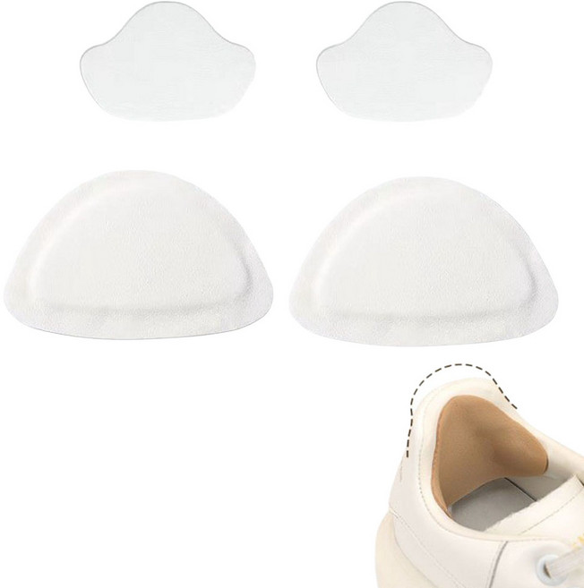 슈리팜 운동화 뒤꿈치 쿠션 수선패드 신발 수선 패치