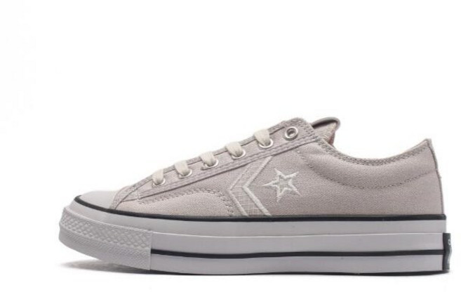 컨버스 남녀 공용 척테일러 올스타 옥스 Player LOW 춘하 유행 스니커즈+신발끈 증정