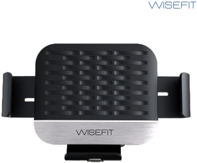 와이즈핏 폴드폰 S10 차량용 갤럭시 폴드4 폴드5 고속충전 핸드폰 거치대, 와이즈핏 S10 충전거치대