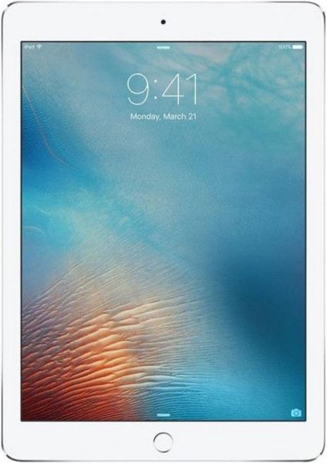 아이패드 Apple 애플 iPad Pro 9.7인치 32GB Wi - Fi + 셀룰러 실버 2016 모델 리퍼, 아이패드 Apple 애플 iPad Pro 9.7인치 3