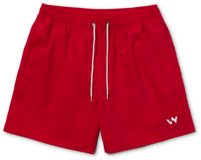 윈어블 남녀공용 수영복 반바지 5부 이너팬츠 보드숏 서핑 물놀이 밴딩 바지