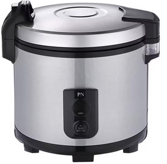 PN풍년 전기 밥솥 50인용 쿡앤웜, 단품