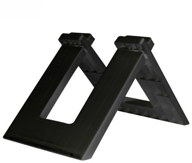 반센트 밸런스 자전거 스트라이더 거치대 10인치 12인치 발란스 킥스탠드 받침대, 1개