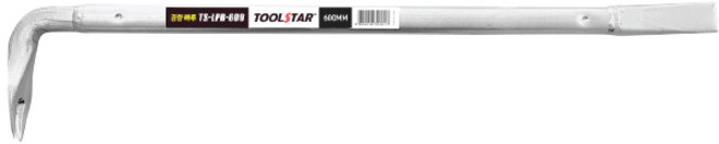 경량빠루_TS-LPB-600 600mm, 1개