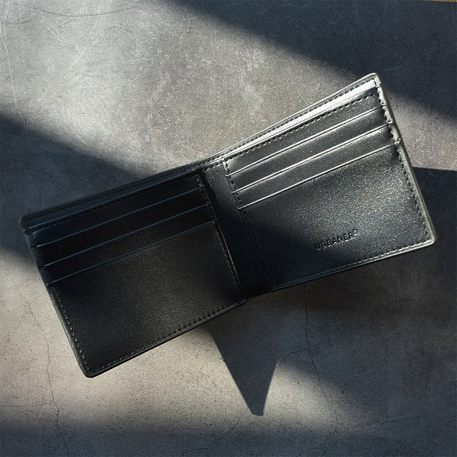 어버너 기본 남자 반지갑 학생 선물상자