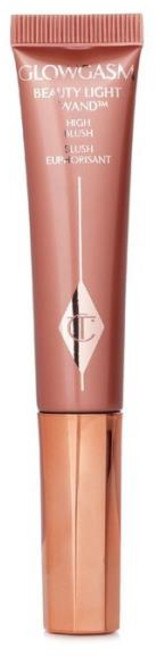 샬롯 틸버리 뷰티라이트봉 하이블러쉬 - 핑크가스 12ml, 1개