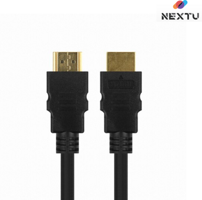 이지넷유비쿼터스 넥스트 HDMI v2.0 케이블 (NEXT-015UHD4K 1.5m), 1개, 선택1