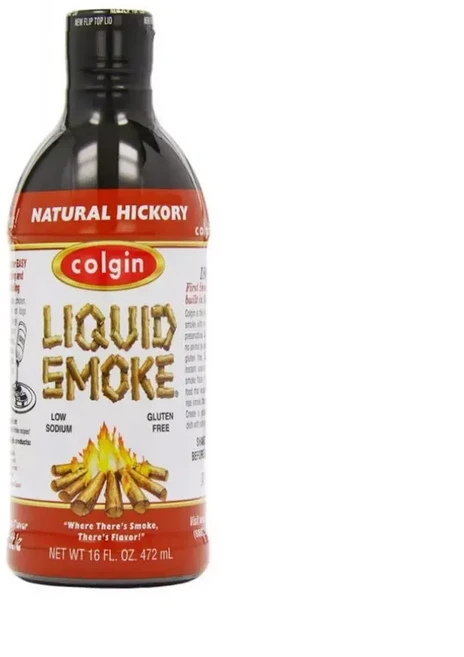 콜진 472ml 리퀴드 스모크향소스 불맛mno605, 1개