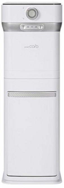 400Pro2 음식물처리기 2L SC-D0208(스토리지타워패키지)+추가필터1개, 본품+스토리지타워(화이트), 색상:화이트