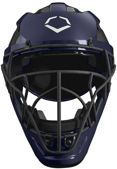 에보쉴드 프로-Srz 포수 헬멧