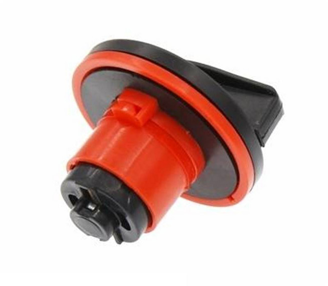 제로몰 N MAX X MAX 21-23년식 주유캡 주유구 연료캡 뚜껑 커버, 1개