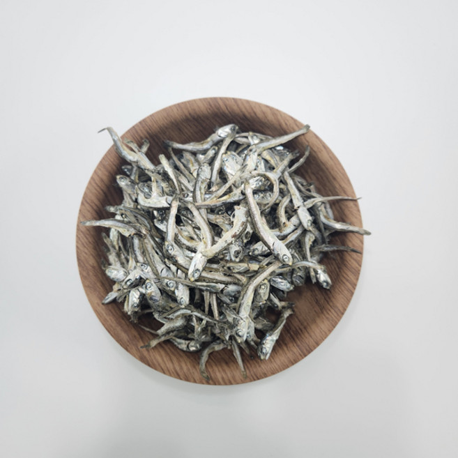 완도 낭장망 중멸치 500g, 1개