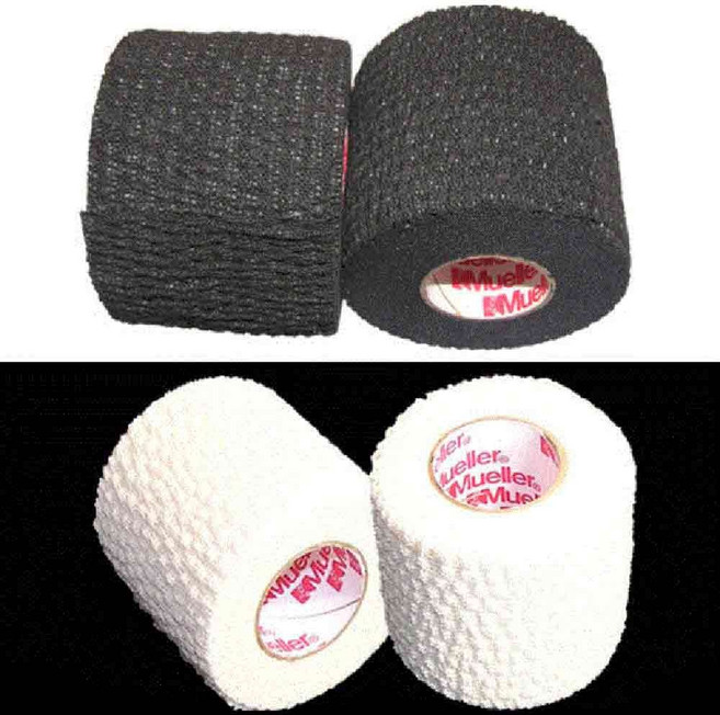 뮬러/usa 티어라이트 볼링테이프, 1개