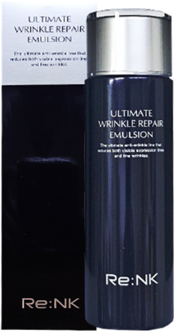 리엔케이 얼티밋 링클리페어 에멀젼, 1개, 150ml