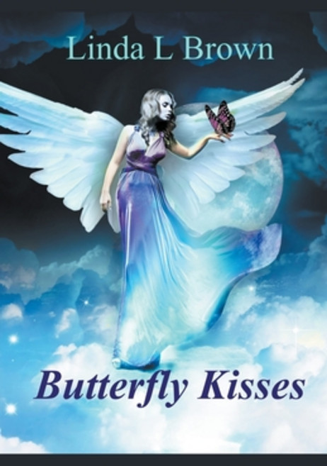(영문도서) Butterfly Kisses Paperback, Linda L Brown, English, 9798223367116