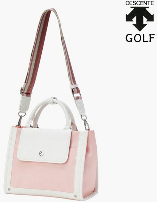 여성 스퀘어 미니백/Light PinkDR12WFBG16 551612, FR, BLKG(BLACK)