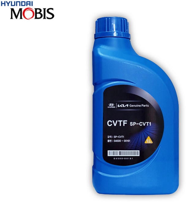 모비스 순정 오토미션오일 ATF SP-CVT1 (CVT무단전용) 04500-00161 1L, 1개, ATF SP-3(직결형) 1L