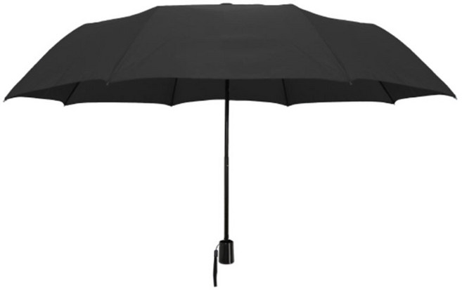 송월우산 SW 3단 컬러무지 우산