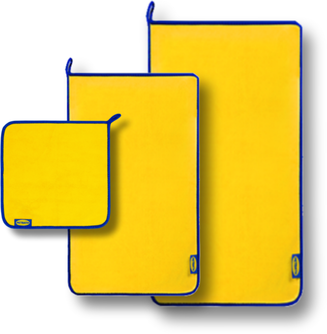 펫타올 3종세트 강아지 고양이 반려동물 애견 목욕 타올 수건 발수건포함, 1세트