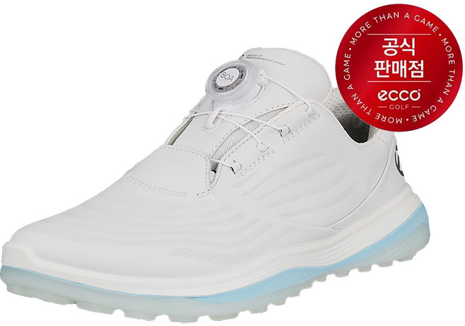 LT1 BOA 여성 골프화 132763-01007 에코