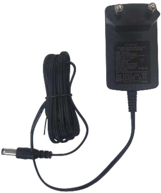 차이슨/디베아/캐치웰 무선청소기 36V/500mA 충전기 (타사호환), TSX-25000A, 1개