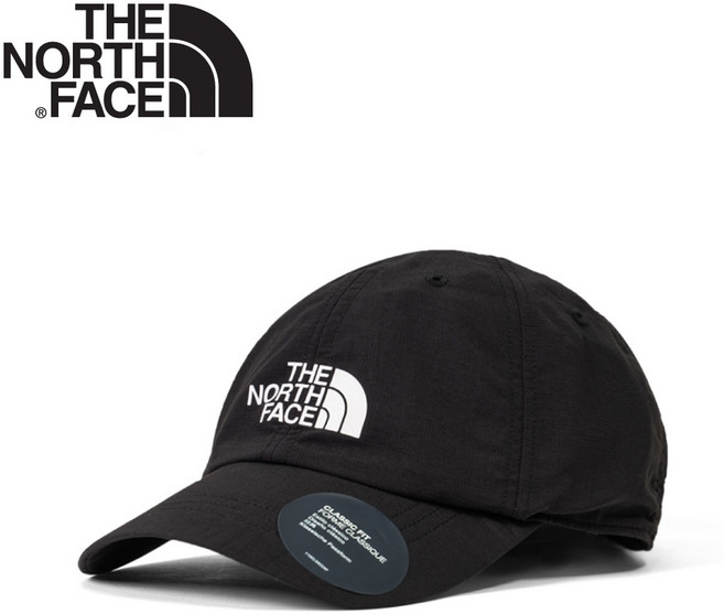 The North Face 棒球帽