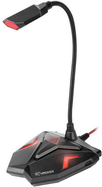 앱코 유선 게이밍 스탠드 USB 마이크, Mp300/앱코유선게이, (ONE COLOR) Modern Mixed