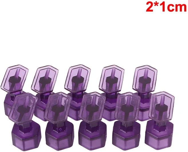 자동차 냉장고용 풀링 탭 키트 페인트 없는 덴트 제거 탭 차체 수리 덴트 풀러 탭, 03 2x1cm