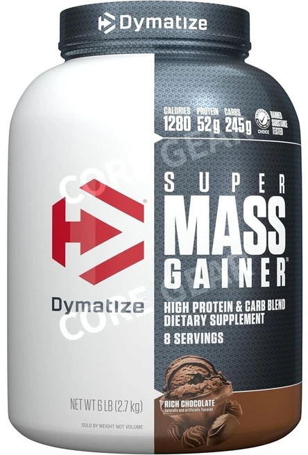 다이마타이즈 슈퍼 매스 게이너 리치 초콜릿 8회분 - 쿠팡