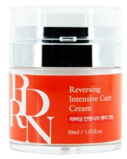 PDRN 인텐시브 크림 / 리버싱 피디알엔 미백 주름개선 수분 30ml 스와디, 1개