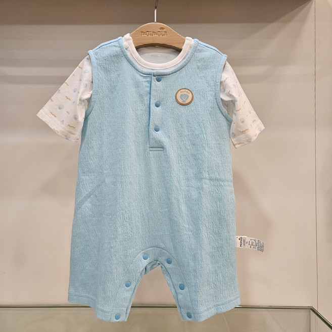 [모이몰른] 파이카바링 자가드 7부 우주복세트#소재 특유의 조직감으로 몸에 달라붙지않아 쾌적한 착용감을 주고 상의는 여기저기 코디해서 입기 좋은 우주복세트