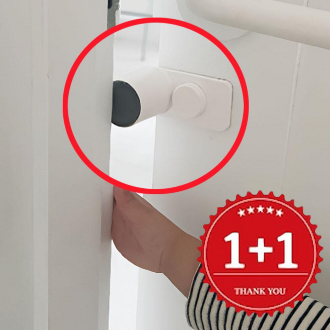 프롬앤 1+1 도어 손끼임 방지, 1세트