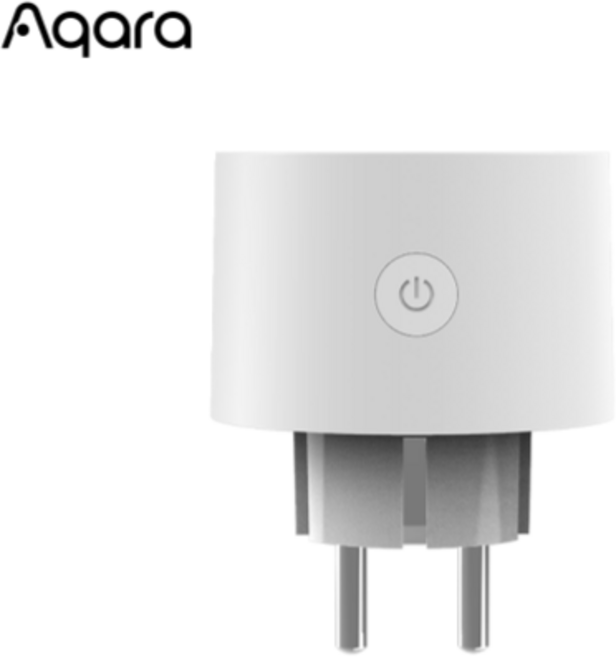 아카라 Aqara 스마트 플러그, 1개