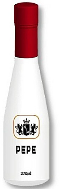 페페 마사지젤 바디 윤활제 오리지날 수용성270ml iri3865OD, 1개, 1ml, 1g