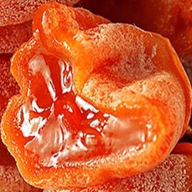 [노마진특가]]국내명인직송 꿀맛쫀득 건시 실속형 상주곶감, 1세트, 5kg