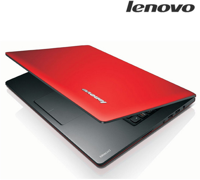 레노버 ideapad 14인치 레드 사무용 업무용 노트북 [ Pentium SSD128G ] 8번