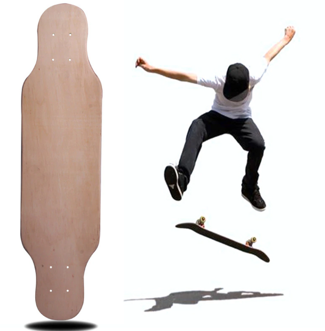 전세계 단 하나 스케이트 보드 데크 패널 DIY 만들기, 스케이트보드 데크 DIY, 1개