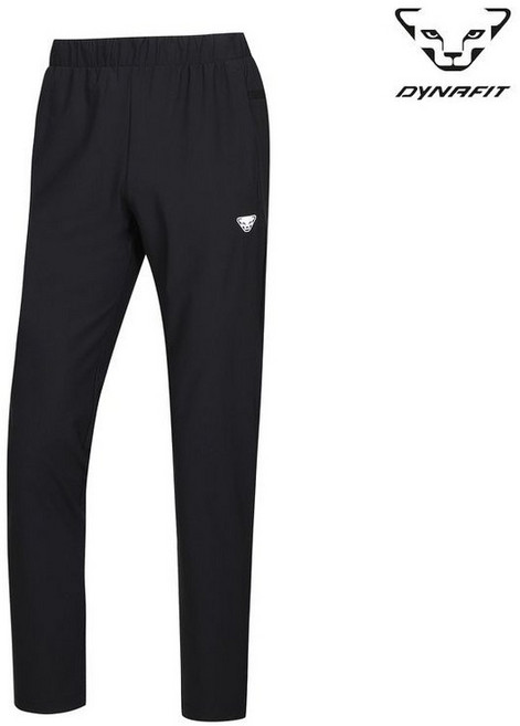 매장정품 DYNAFIT 다이나핏 남성 (쇼크웨이브) 트레이닝 팬츠 블랙 YMM24316Z1 1071328