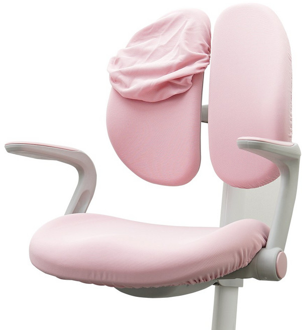 라베스토 어린이의자 커버 CC01 CC03 호환 커버 블루 핑크