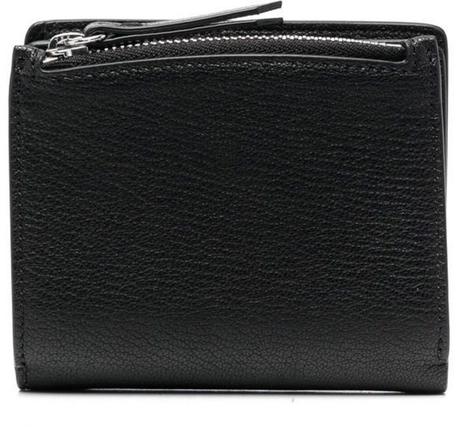 메종 마르지엘라 포 스티치 가죽 지갑