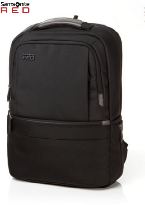 쌤소나이트레드 EGERTON BACKPACK M BLACK (AI309002)