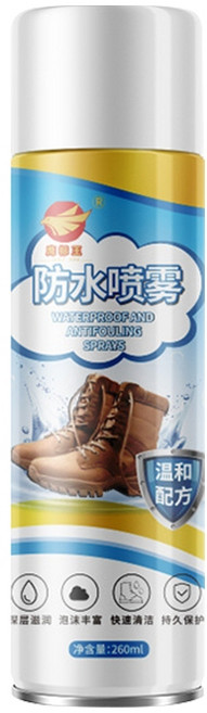 享樂屋 奈米防水噴霧