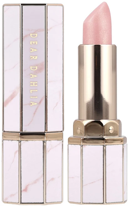 Dear Dahlia 블루밍 에디션 파라다이스 틴티드 블루밍 밤 립밤 환타지 3.1g(0.11oz), 3.1g, 1개 - 쿠팡