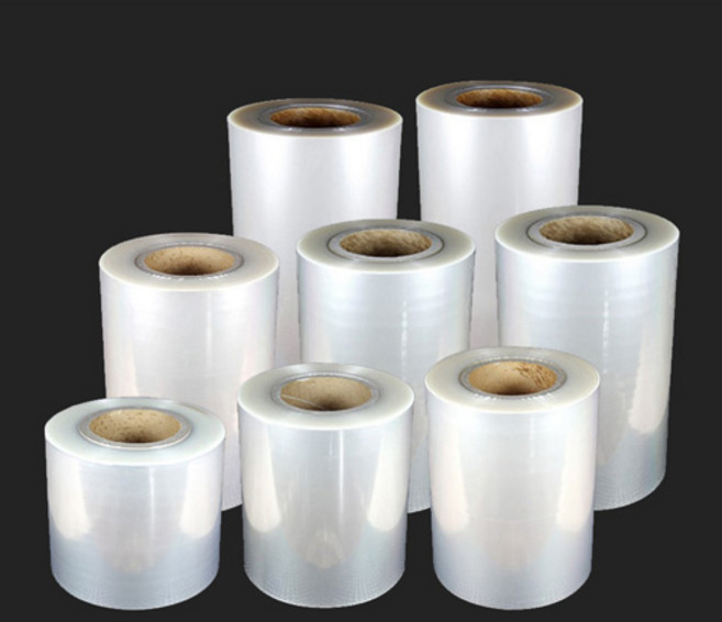 담을 SW 실링필름 (홀드) 190X200 무지 투명 4롤 1박스, 1개