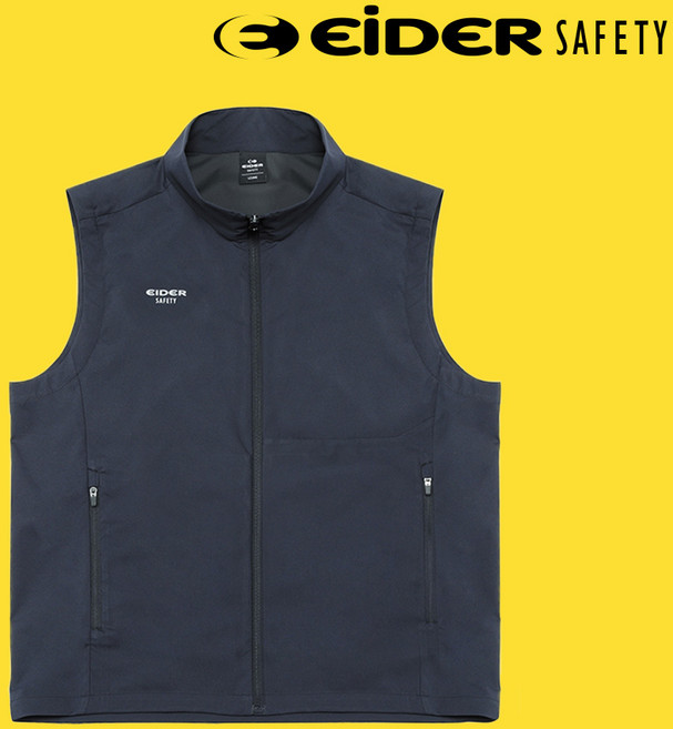 아이더세이프티 VE-S2441 경량 여름조끼