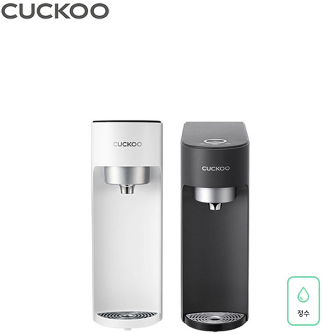 [공식인증점]쿠쿠 직수 정수전용 정수기 CP-U011W 3년필터증정, CP-U011W[화이트]