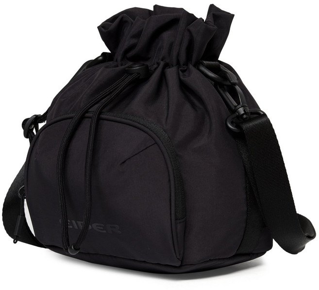 아이더 [NC야탑이월정품] ETTE (에떼) 버킷백 (Black) [DWA25B54Z1], 00(FREE), Black