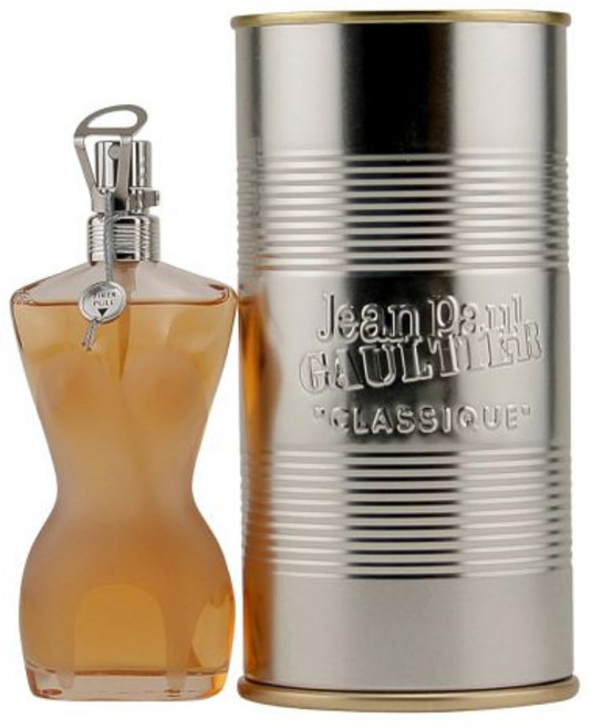 향수 Jean Paul Gaultier 장 폴 고티에 에드 50ml, 1개