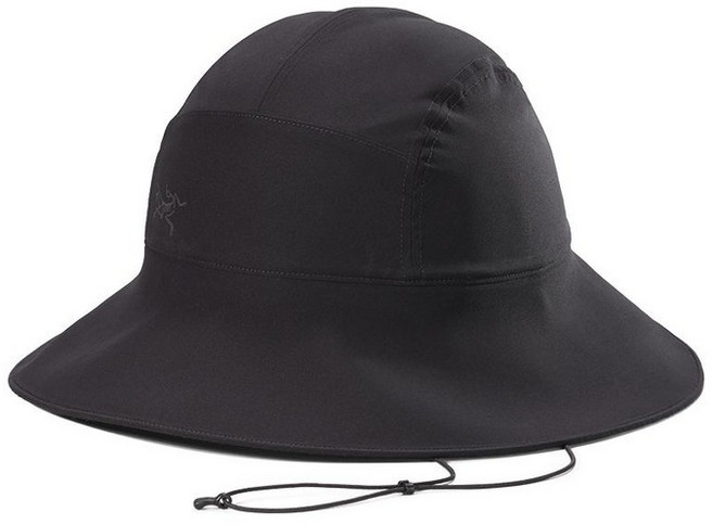 [국내매장판] 아크테릭스 [25SS] 신솔로 쉐이드 햇 (AEPSU09487) 167773, CAV, PINK GLOW