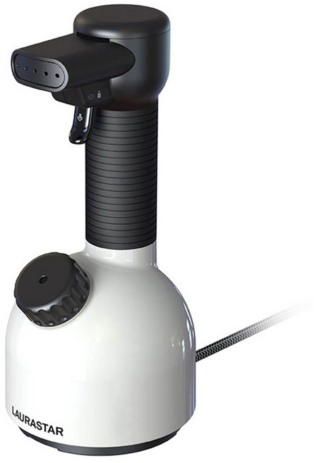 로라스타 IGGI 핸디형 스팀 다리미, 레드